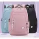 Mochila Bolsa Coreana Feminina Escolar-Trabalho-Viagem em oferta
