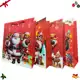 Kit 1/3/5 Sacola De Papel Kraft Natal Festa Natalina Presente Vários Tamanhos Novas 2025 em oferta