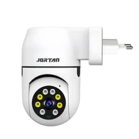 Imagem da promoção Câmera Tomada Wi-fi facilidade na instalação - Ambiente interno App Yoosee