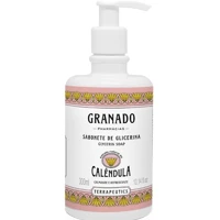 Imagem da promoção Granado Sabonete Líquido Terrapeutics, Calêndula, Rosa Claro, 300ml