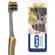 Oral-B Escova de Dente Sensitive Purification Gold Collection Extra Macia 4 Unidades em oferta