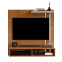 Imagem da promoção Painel para TVs 32 Polegadas Design Moderno Rack para Sala, Quarto e Espaços Home Compacto