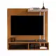 Painel para TVs 32 Polegadas Design Moderno Rack para Sala, Quarto e Espaços Home Compacto em oferta