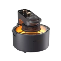 Imagem da promoção Fritadeira Elétrica Air Fryer Com Panela Removível - 3XZ OFFICIAL STORE