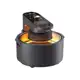 Fritadeira Elétrica Air Fryer Com Panela Removível - 3XZ OFFICIAL STORE em oferta