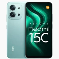 Imagem da promoção Smartphone Celular Xiaomi Redmi 15C 256GB 8GB RAMBOOST Lançamento 2025 Versão Global 50MP Câmera 120