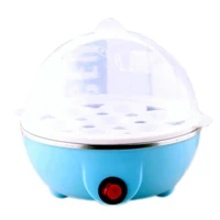 Imagem da promoção Cozedor de Ovos Elétrico Portátil Cozinha à Vapor 110V Ou 220V Multifuncional Legumes