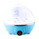 Cozedor de Ovos Elétrico Portátil Cozinha à Vapor 110V Ou 220V Multifuncional Legumes em oferta