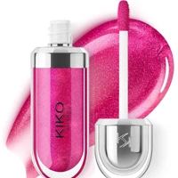 Imagem da promoção KIKO MILANO, 3D Hydra Lipgloss, Gloss Hidratante Para Os Lábios, Com Efeito 3D, Fórmula Com Extrato
