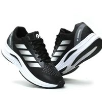 Imagem da promoção Tênis Masculino Esportivo DM DAMANDO Para Treino Crossfit Caminhada