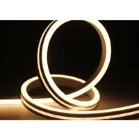 Imagem da promoção Mangueira Fita LED Neon Flex Branco Quente 3500K 110v/220V Metros