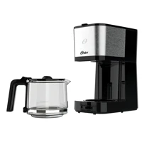 Imagem da promoção Oster Ocaf600 Cafeteira Elétrica 32 Cafés Cor Preto