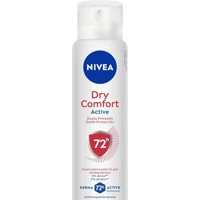Imagem da promoção Desodorante Nivea Antitranspirante Aerossol Dry Comfort 150ml