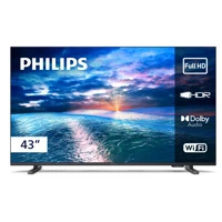 Imagem da promoção Smart TV Philips 43" Full HD 43PFG6910/78 Wi-Fi