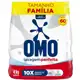Omo Sabão em Pó Lavagem Perfeita 4Kg em oferta