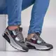 Tênis Masculino Casual Com Bola Gel Lançamento Kobeert Leve E Resistente em oferta