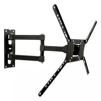 Imagem da promoção Suporte Para Tv Tri-articulado Lcd Led 26 32 40 42 47 50 55 65