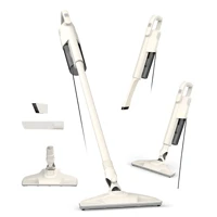 Imagem da promoção Aspirador de Pó Vertical com Fio Portátil 2 em 1 600W 18Kpa Silencioso Menos de 80dB Coletor 800ml 5