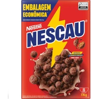 Imagem da promoção Cereal Matinal Tradicional Nescau 770g