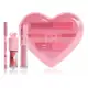 Kit Fran Lover Gloss Labial E Lapis Labial By Franciny Ehlke em oferta