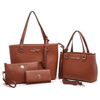 Imagem da promoção Kit Bolsa Feminina Grande e Baú  eCarteira