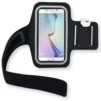 Braçadeira Capa Porta Celular Para Corrida em oferta na Amazon