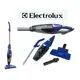 Aspirador de Pó Vertical 2 em 1 Electrolux 600W Azul Airspeed STK10 em oferta