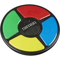 Jogo Simon Clássico - E9383 - Hasbro em oferta na Amazon