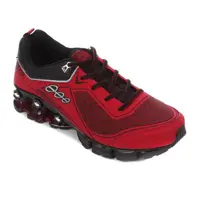 Tênis Black Free Porche Masculino em oferta na Magazine Luiza