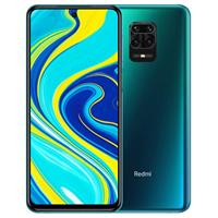 Imagem da promoção Xiaomi Redmi Note 9s 128gb / 6gb Ram Versão Global Aurora Blue