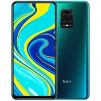 Xiaomi Redmi Note 9s 128gb / 6gb Ram Versão Global Aurora Blue em oferta na Amazon