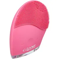 Massageador Facial Moon Cleaner, Gama Italy em oferta na Amazon