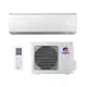 Ar Condicionado Split Hi Wall Gree Eco Garden 18.000 em oferta