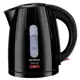 Chaleira Mondial Elétrica Pratic Hot com Capacidade 1 Litro CE-07 - Preta em oferta