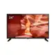 TV 24 LED Multilaser TL021 HD com 1 USB, 2 HDMI, Sem conversor Digital e 60 Hz em oferta
