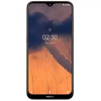 Smartphone Nokia Brasil 2.3 32GB 2GB RAM Tela 6.2" HD+ Câmera Dupla Traseira com Inteligência Artifi em oferta na Amazon