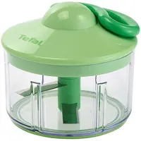 Mini Picadora Processador Tefal - 500ml - Verde em oferta na Amazon