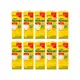 Kit Leite Integral UHT Ninho 1L 10 Unidades em oferta