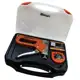 Grampeador Manual com Kit SPARTA - Toolsworld em oferta