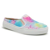 Imagem da promoção Tênis Mule Feminino Slip On Calcanhar Aberto Babuche Floral