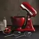 Batedeira 500 Vermelha Fun Kitchen - Coleção Lux 220v em oferta