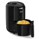 Fritadeira Sem Óleo Airfry Compact Arno 1,6 Litros Preta 110V em oferta