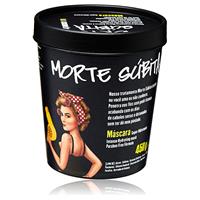 Imagem da promoção Máscara Super Hidratante Morte Súbita, Lola Cosmetics, 450g