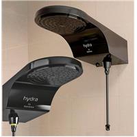 Imagem da promoção Hydra DPFT.E.551PT, Ducha Eletrônica Fit 5500W, 127V, Preto