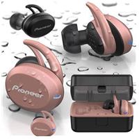 Imagem da promoção Earphone Com Microfone Pioneer Truly Wireless Bluetooth