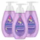 Leve 3 Pague 2 Sabonetes Líquidos Johnson's Baby Hora do Sono em oferta