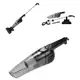 Aspirador de Pó Vertical 2 em 1 Britânia 1000W Preto Dust Off BAS1000P em oferta