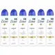  Desodorante Aerossol Antitranspirante 150ml 6 Unidades em oferta