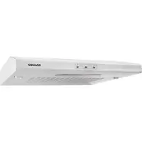 Depurador De Ar Slim 60 Cm Branco Bivolt - Di60Bibr - Suggar em oferta na Magazine Luiza