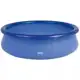 Piscina splash fun 4600lts mor em oferta